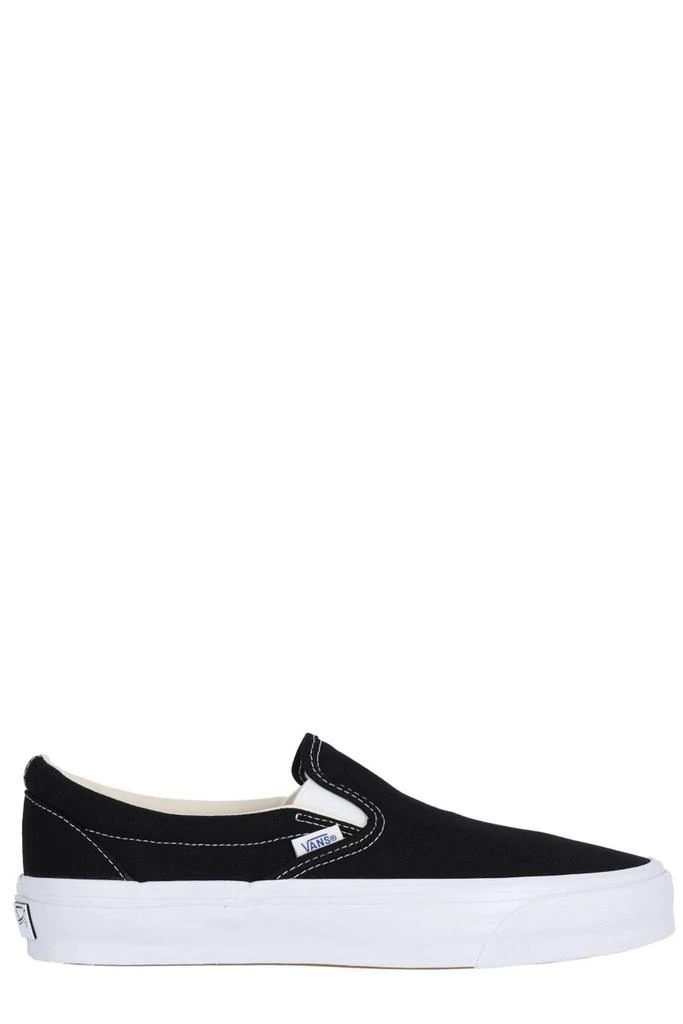 Vans Vans Reissue 98 Logo Patch Slip-On Sneakers 1
