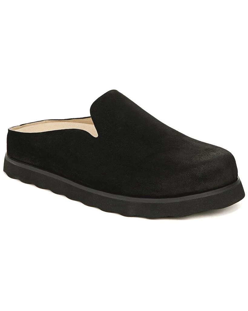 Vince Carmel Leather Clog 1
