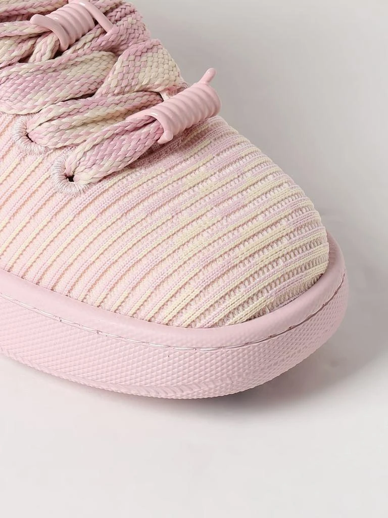 Burberry Sneakers woman Burberry 4