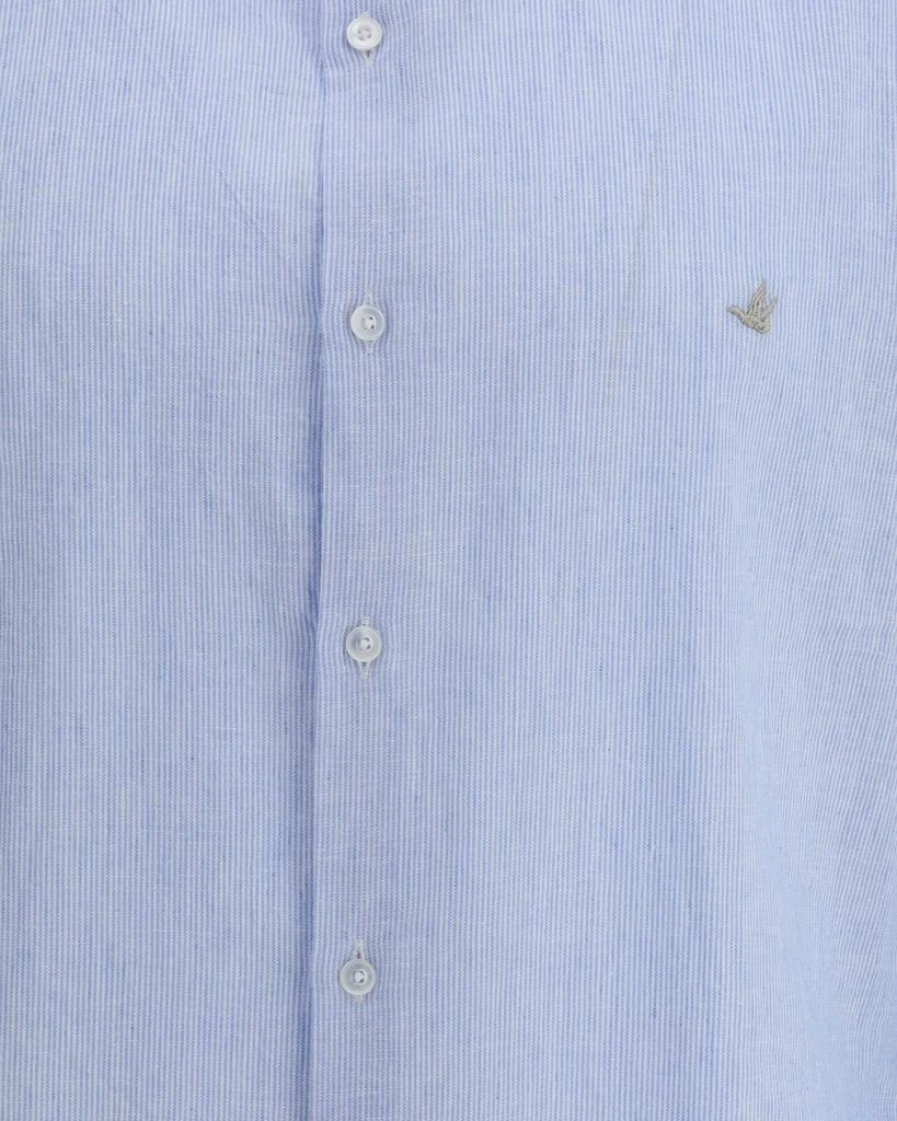 Brooksfield Cotton and linen Shirt 3
