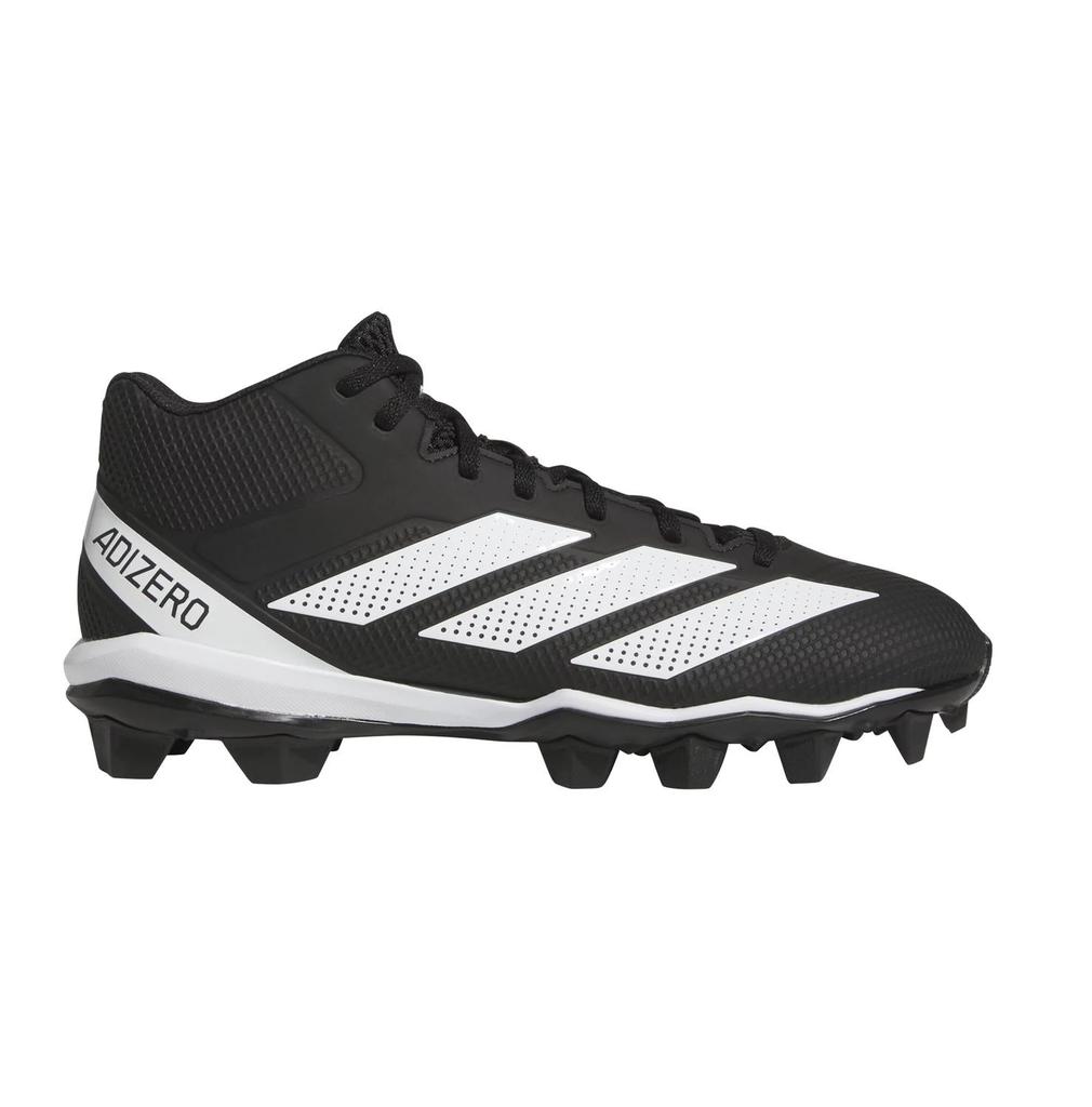 Adidas Adidas - Men
s Adizero Impact Mid 2.0 Soccer Shoe