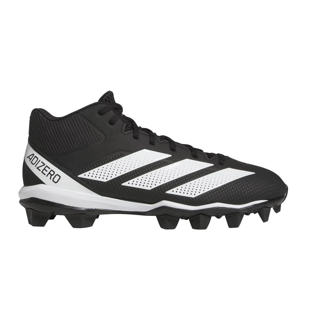 Adidas Adidas - Men
s Adizero Impact Mid 2.0 Soccer Shoe 1