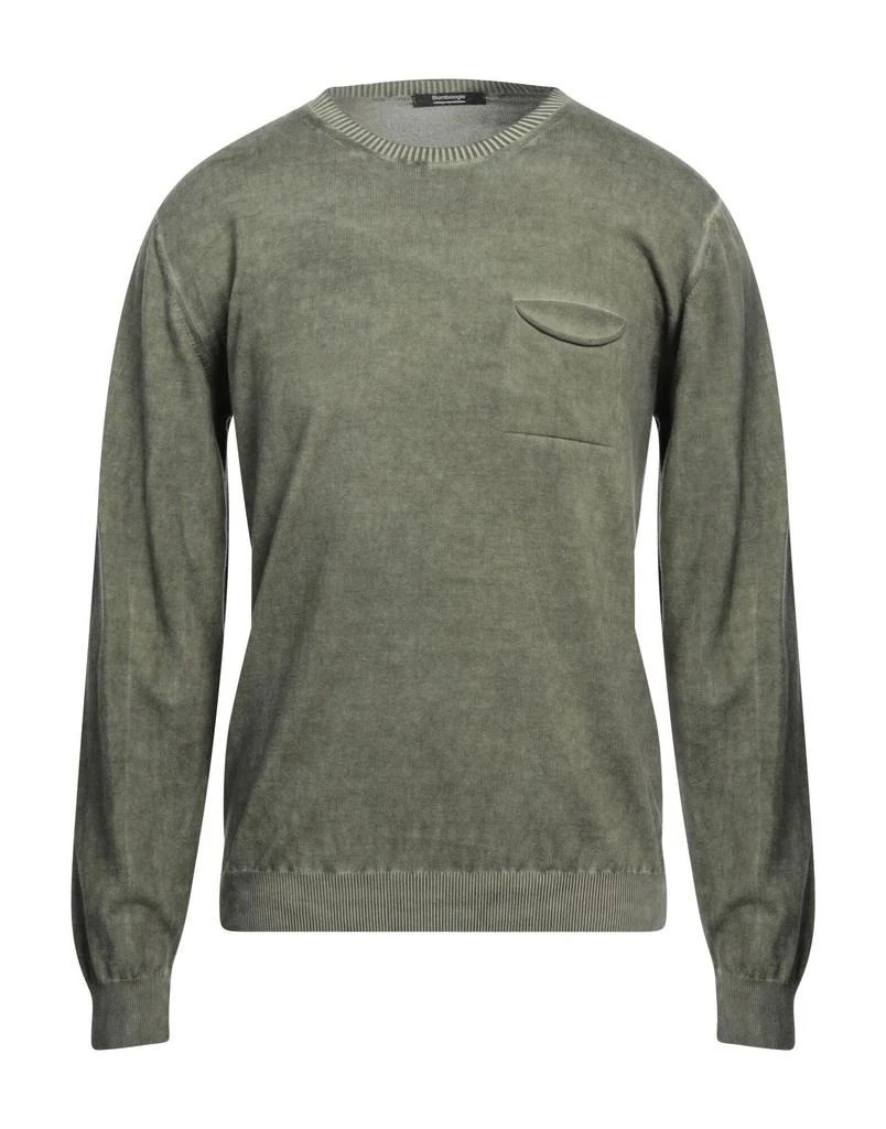 BOMBOOGIE Sweater 1