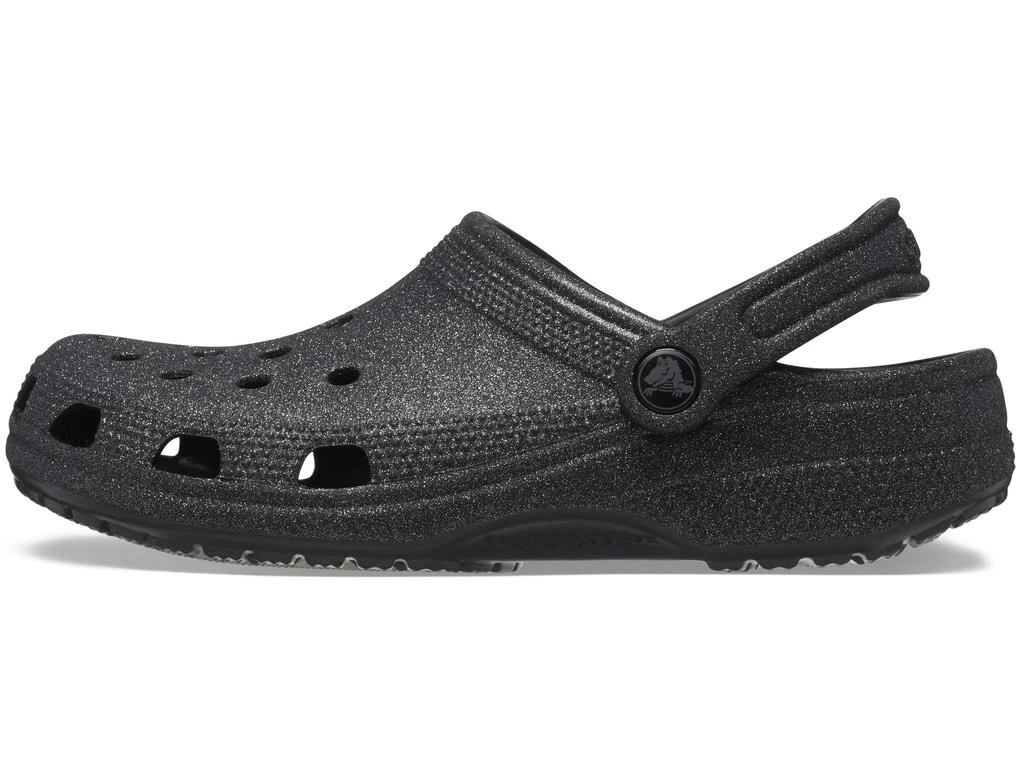 Crocs Classic Clog - Glitter 4