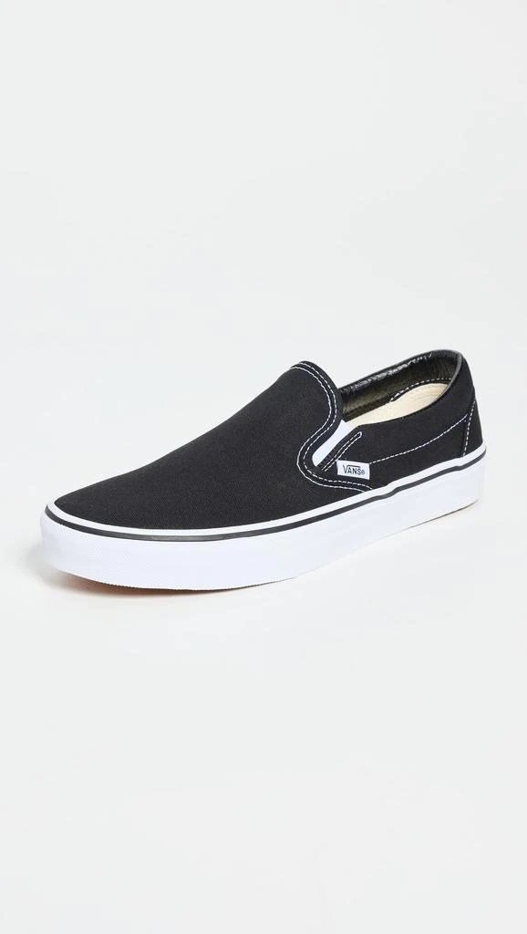 Vans Slip On Unisex Sneakers 1