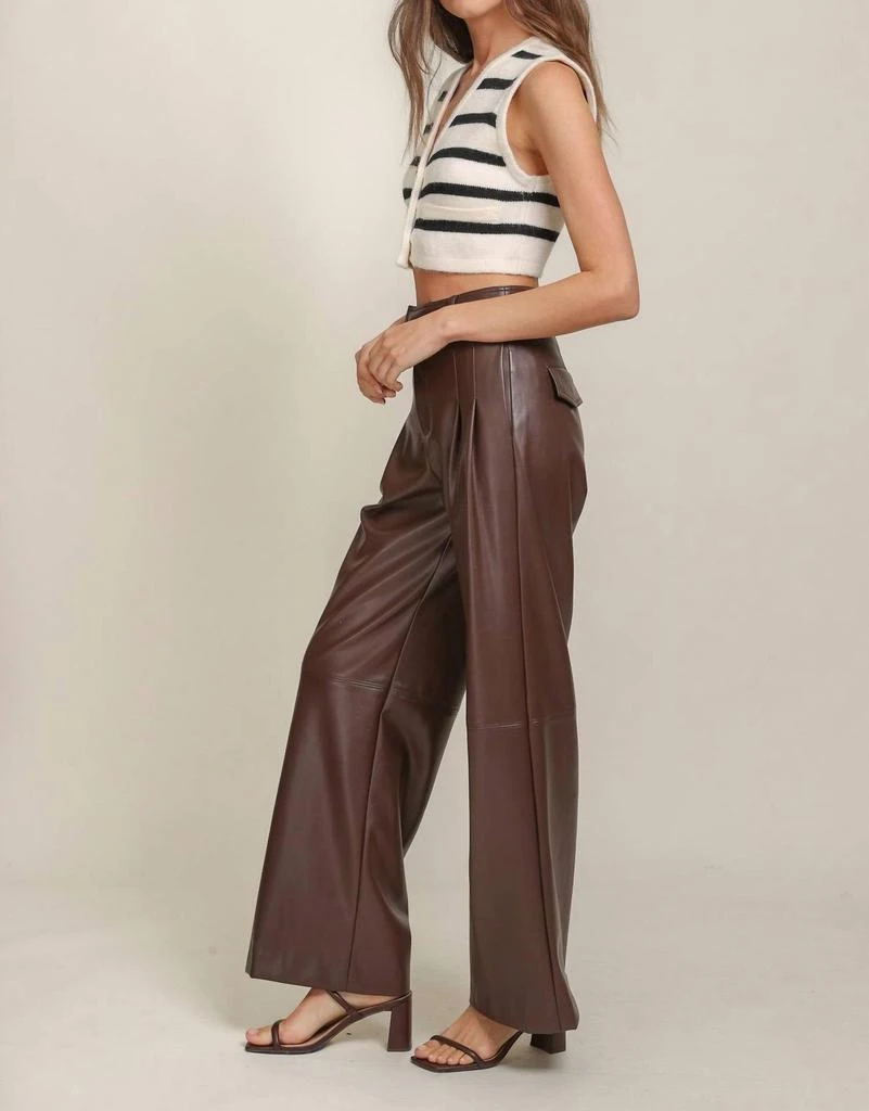 Line & Dot Line And Dot - Halle Pants 2