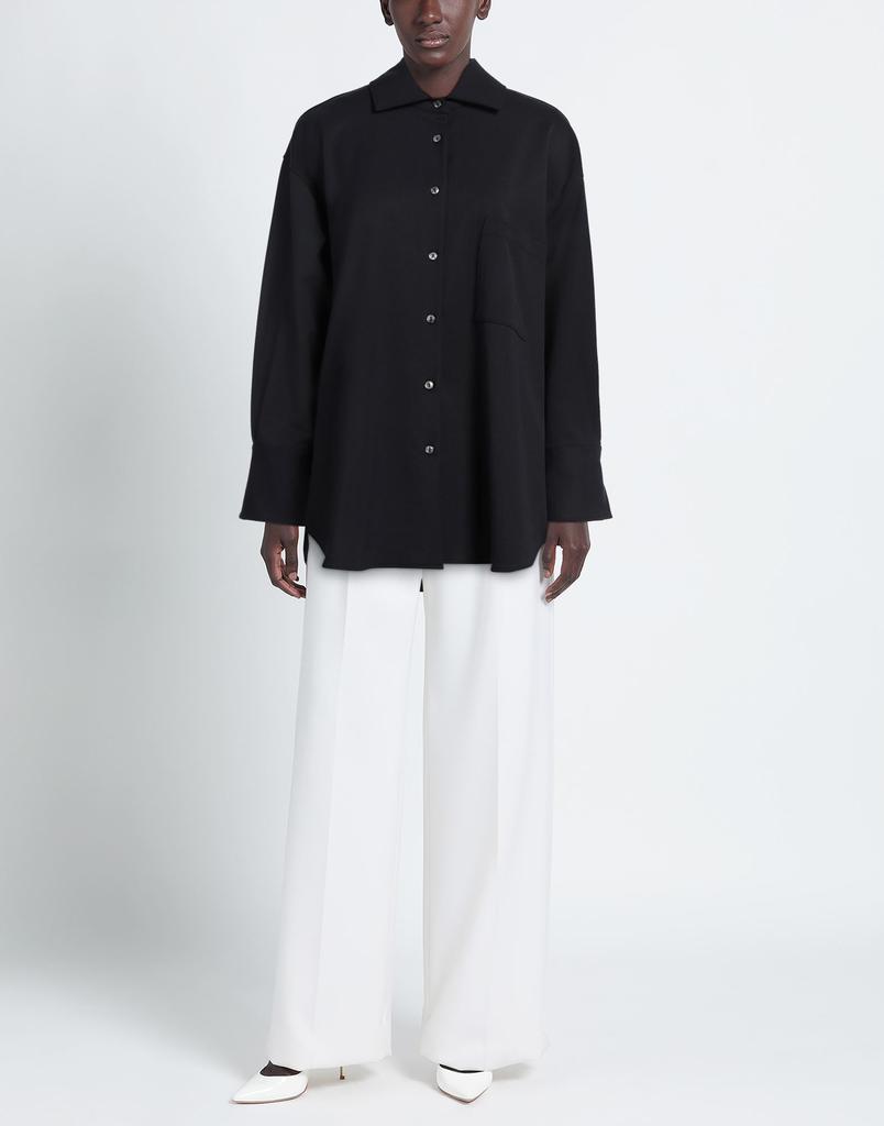 AB Solid color shirts & blouses