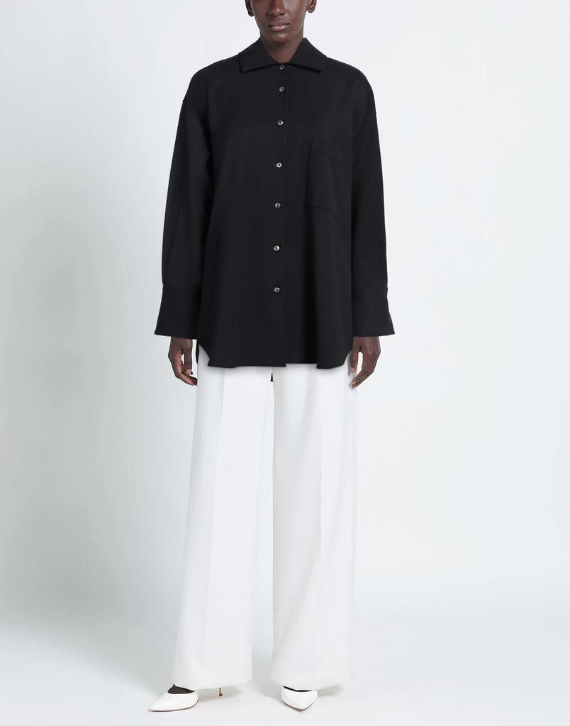 AB Solid color shirts & blouses 2