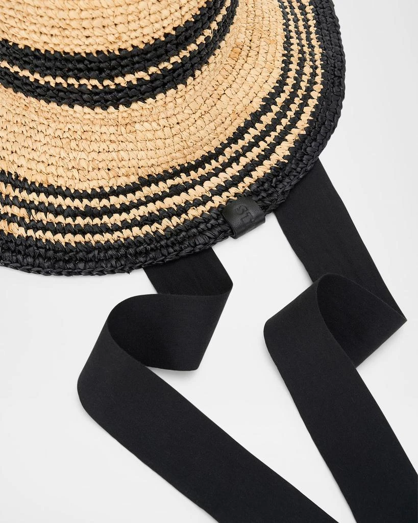 Shop Rita Ribbon Bucket Hat on Sale at BeyondStyle – Get 50 