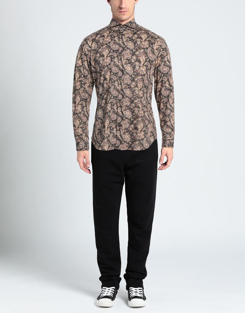 gazzarrini Patterned shirt