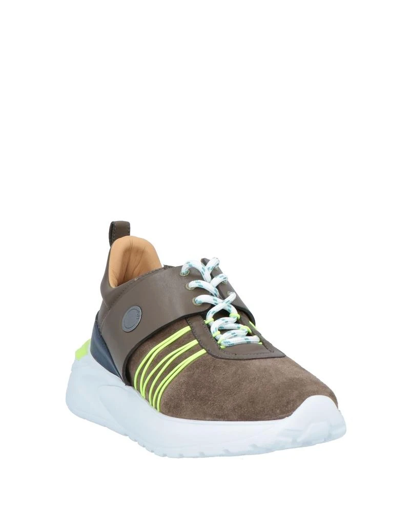 HIGH Sneakers 2