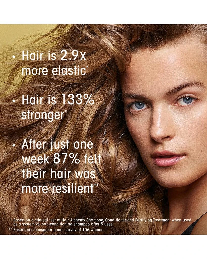 Oribe Hair Alchemy Collection 3