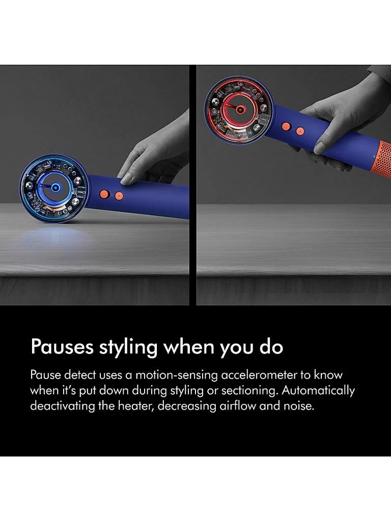 Dyson Supersonic Nural Hair Dryer 2