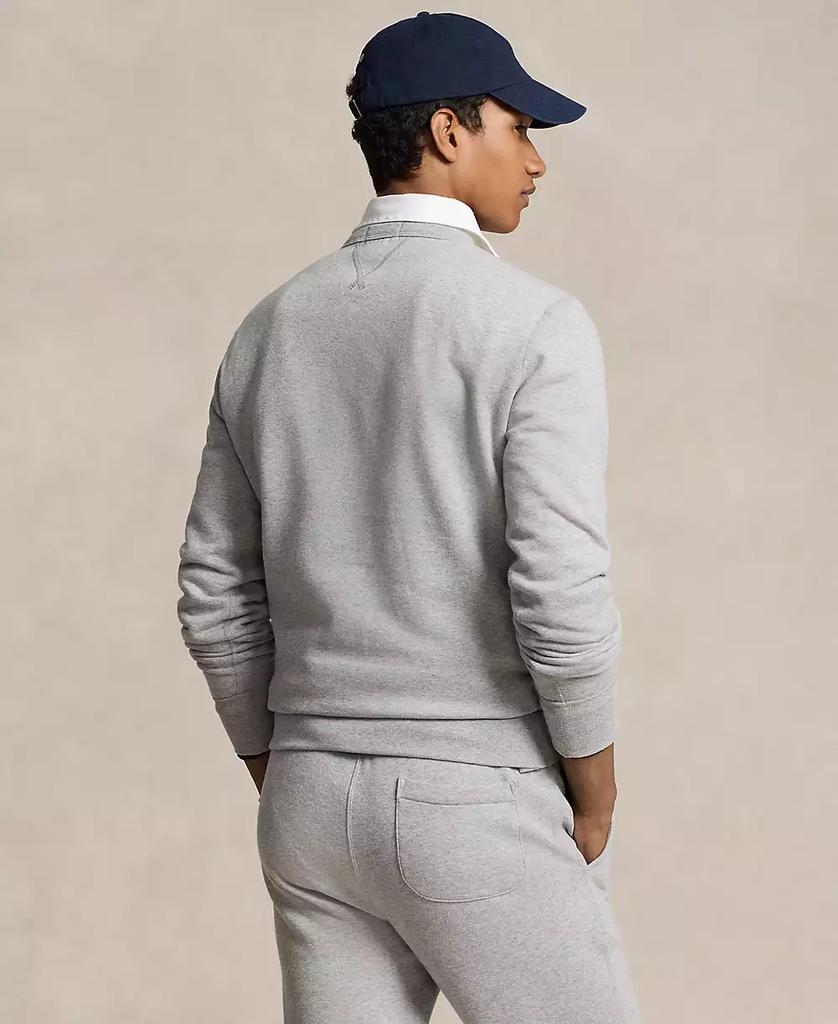Polo Ralph Lauren Men's RL Fleece Sweatshirt - Hoodies