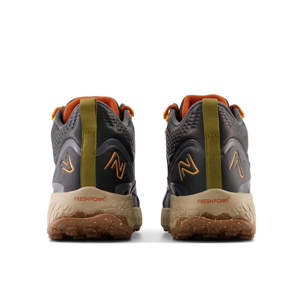 New Balance Fresh Foam X Hierro Mid GTX® 4