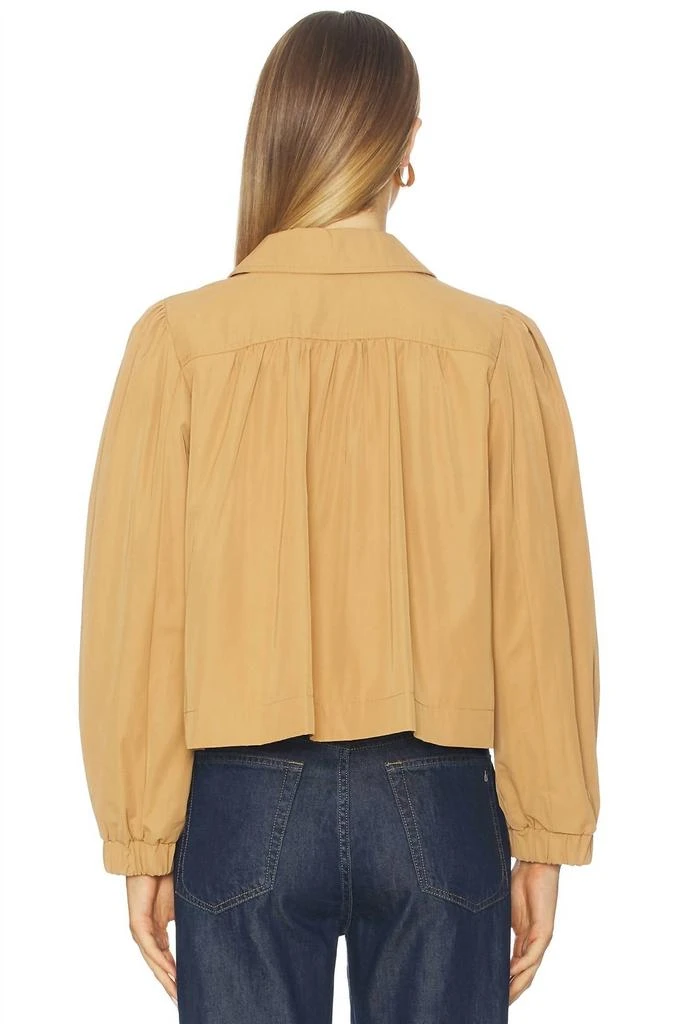 ba&sh Ba&Sh - Icon Coat 3