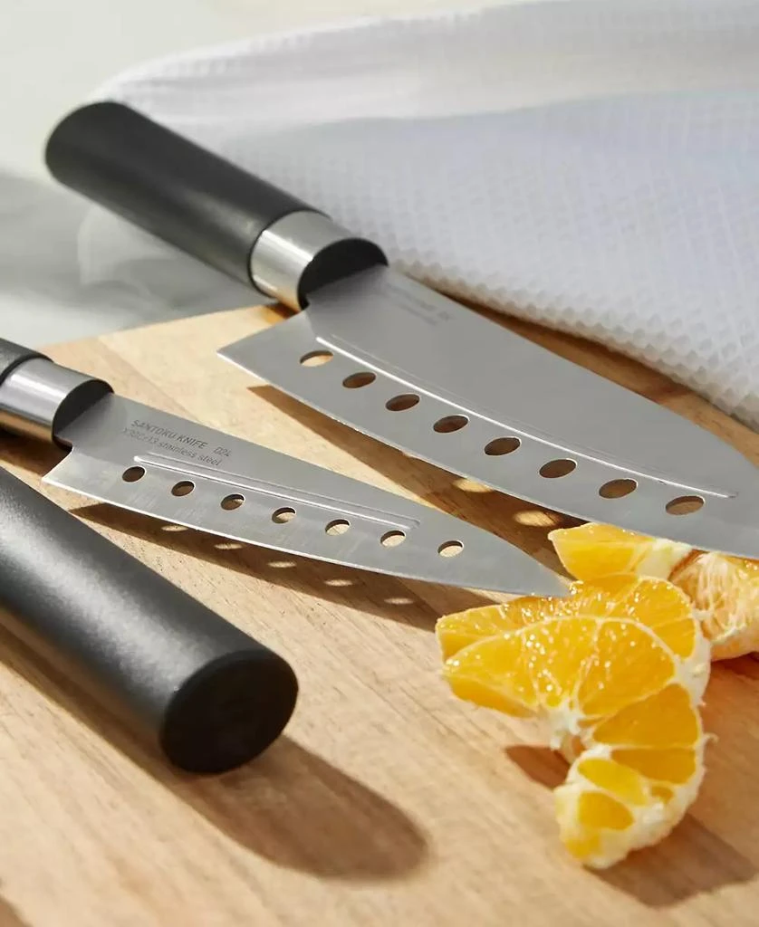 BergHOFF DiNA Codon 6.75" Santoku Knife 4