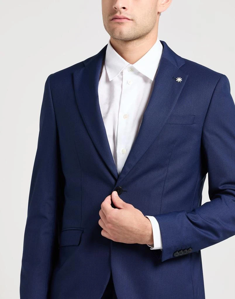 MANUEL RITZ Suits 4