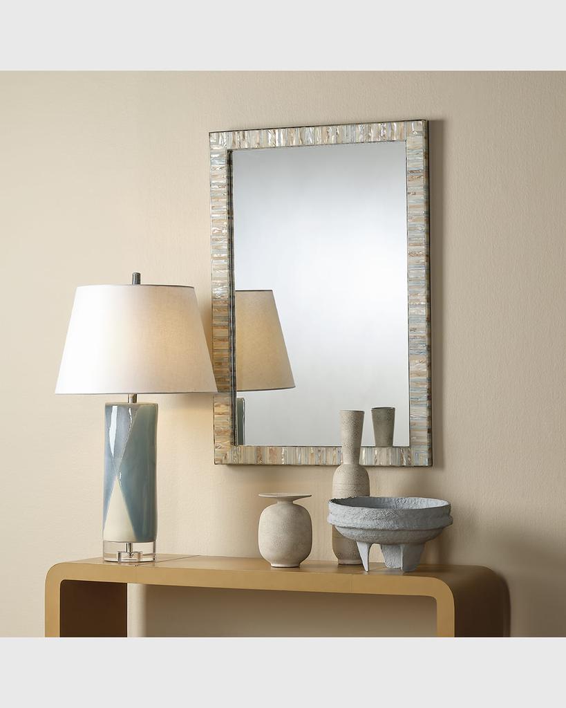 Jamie Young Heron 38" Mirror