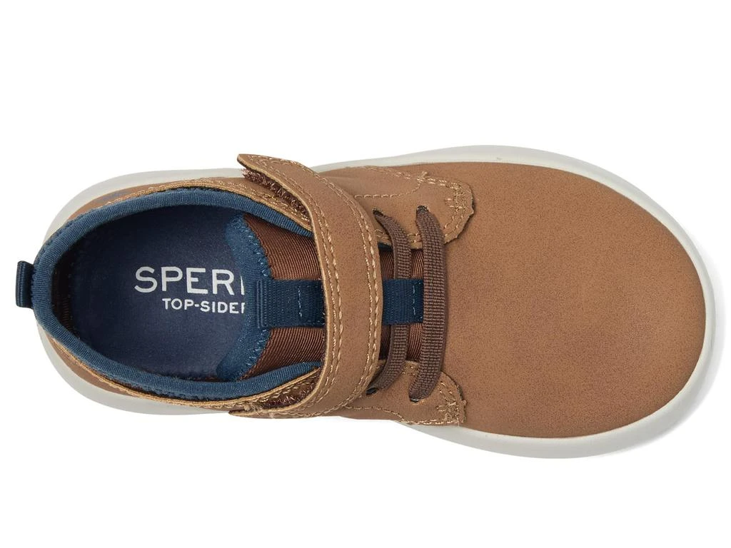 Sperry Coastal Break Chukka (Toddler/Little Kid) 2