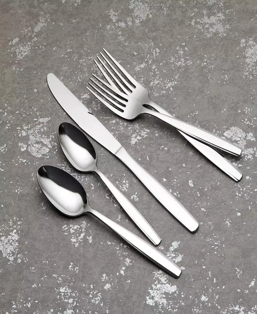Ornative Amias 20 Piece Flatware Set, Service for 4 4