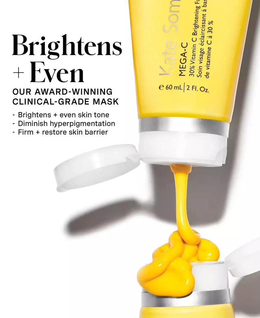 Kate Somerville Mega-C 30% Vitamin C Brightening Facial, 2 oz. 12