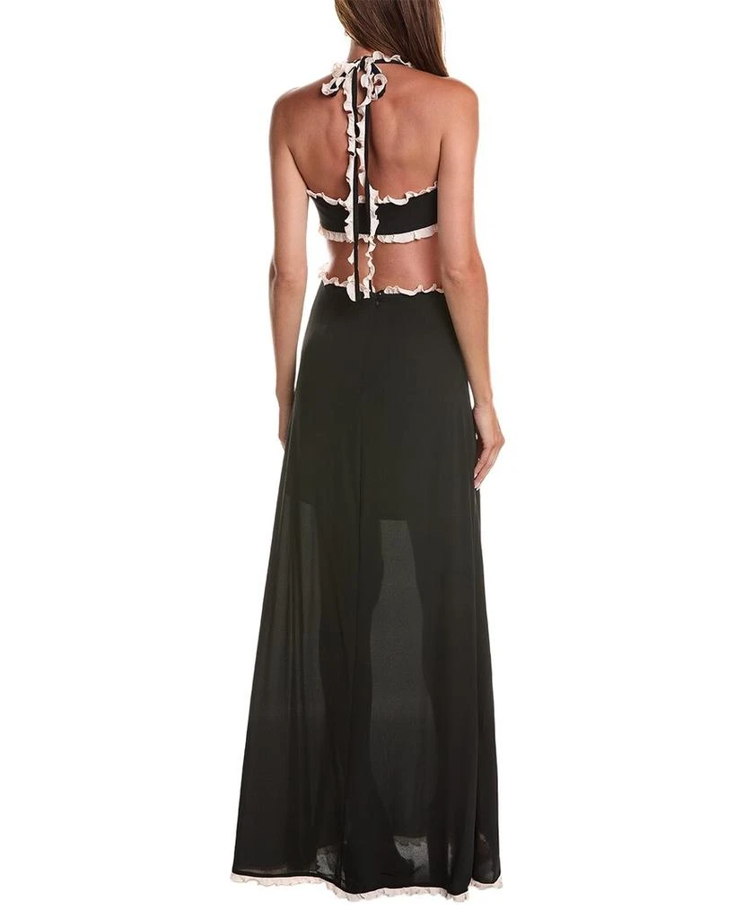 Alexis Lielle Dress 2