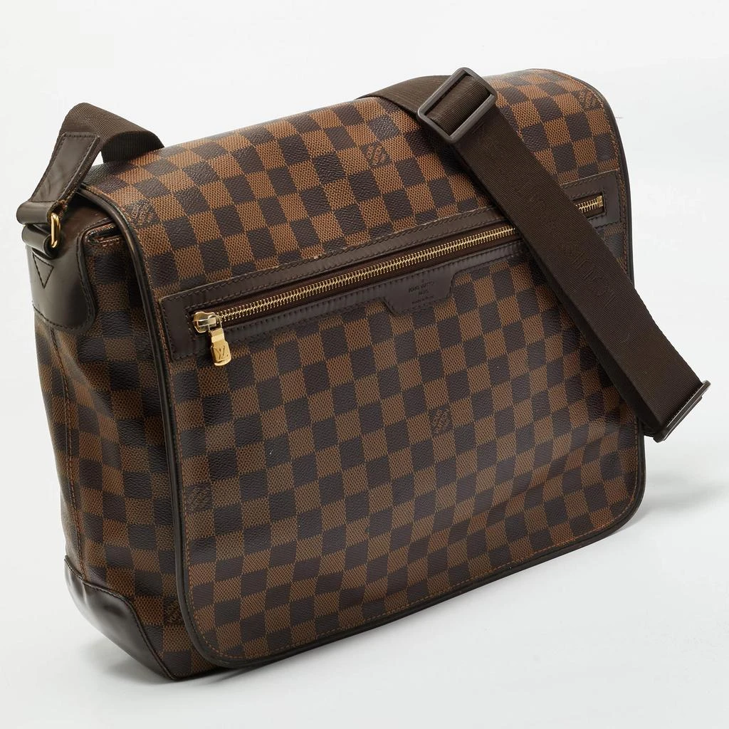 Louis Vuitton Louis Vuitton Damier Ebene Canvas Spencer Messenger Bag 3