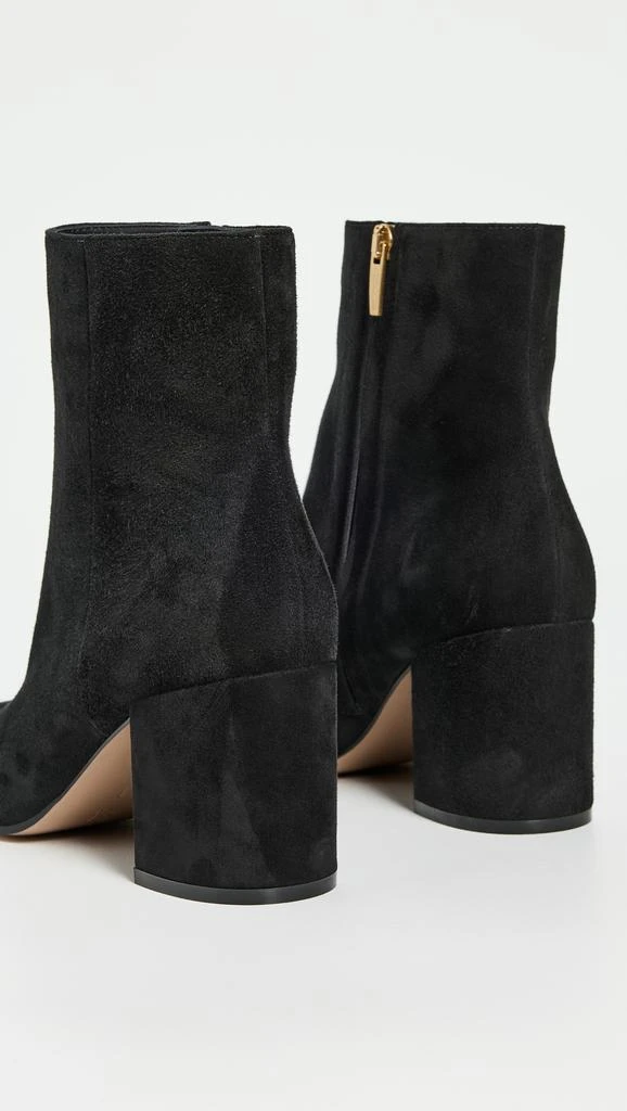 Gianvito Rossi Joelle Camoscio Boots 3