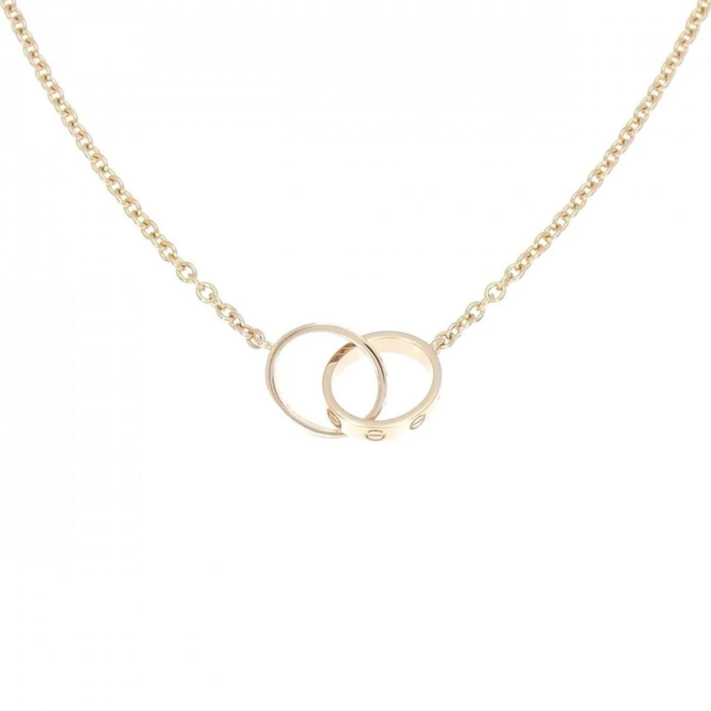 Cartier (18K) Necklace (Pre-Owned)