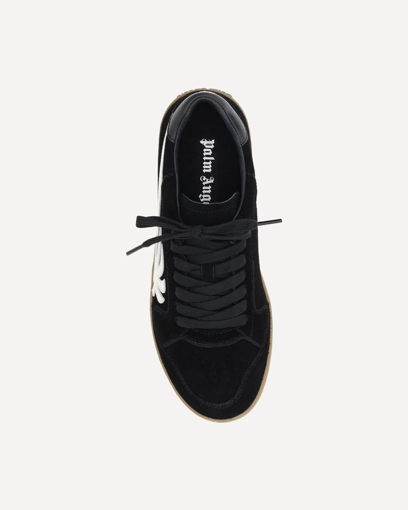 Shop PALM ANGELS | New Palm 1 Sneakers | Male | 40 on Sale