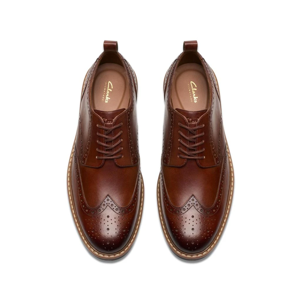 Clarks Aldwin Limit 2