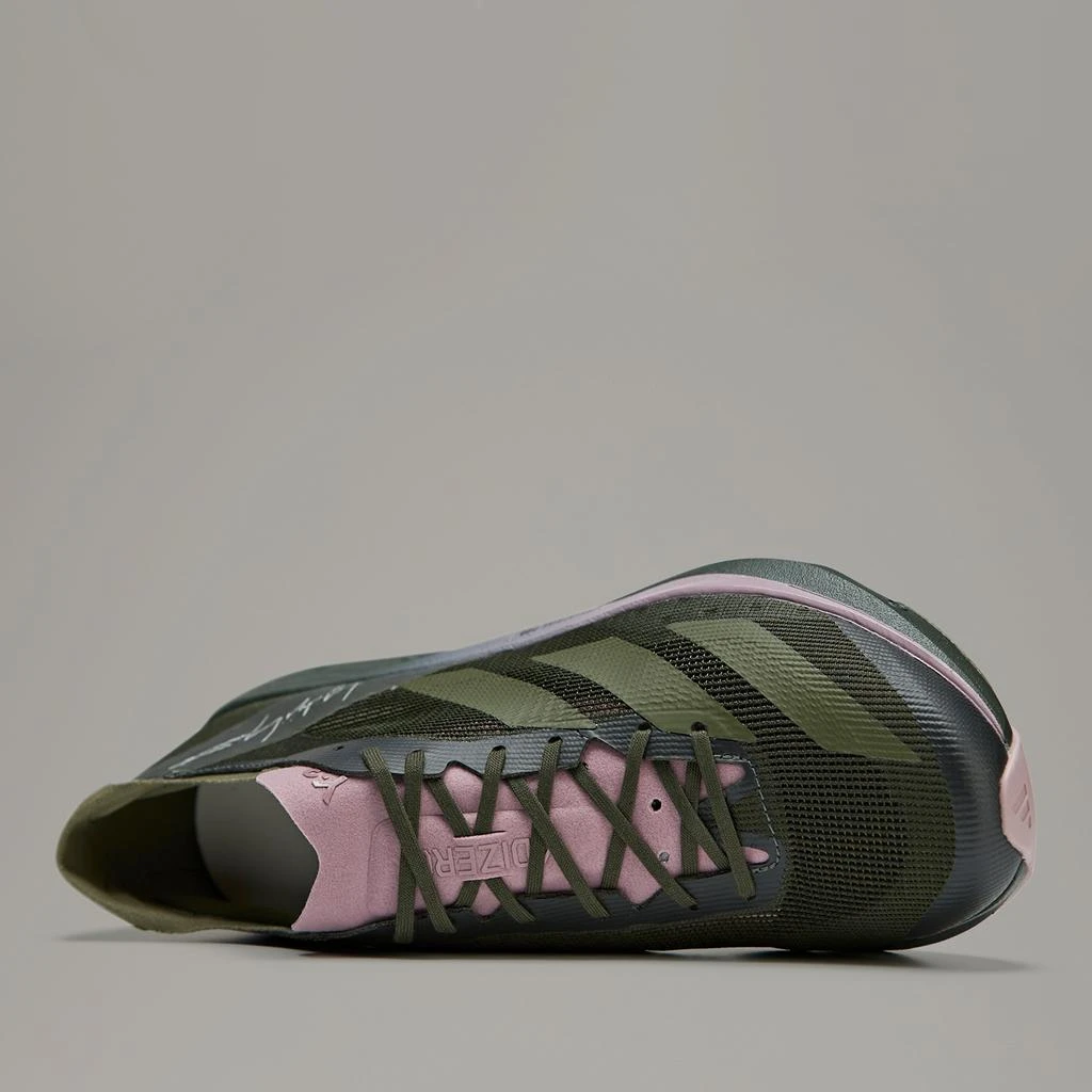 Y-3 Men's Takumi Sen 10 Mesh Trainers 3