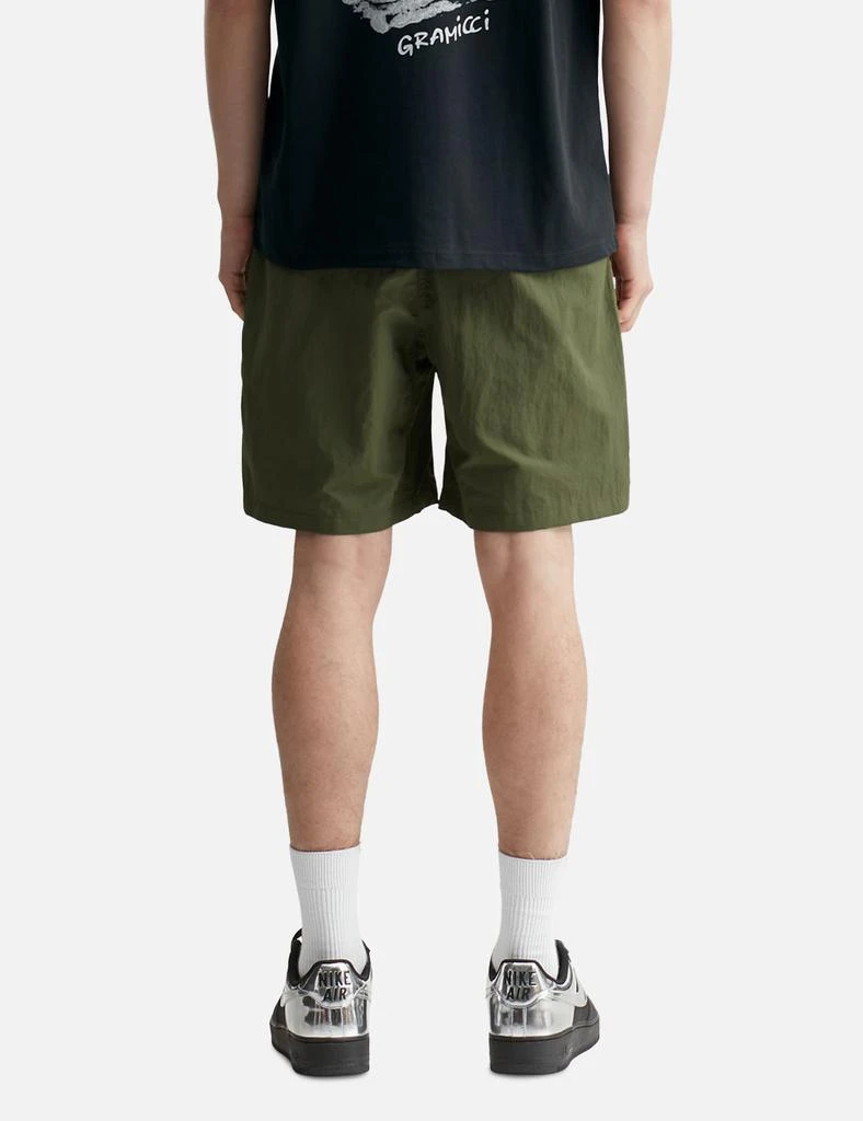 Gramicci NYLON PACKABLE G-SHORT 4