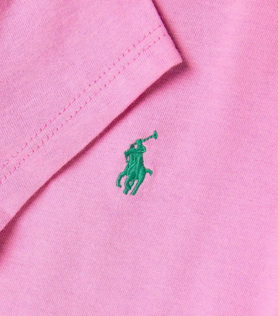 Ralph Lauren Cotton Polo Pony T-Shirt (2-6 Years) 3