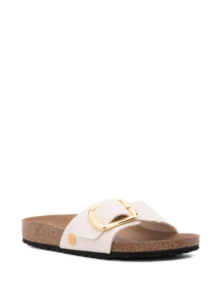 Birkenstock BIRKENSTOCK - Madrid Big Buckle Sandals 3