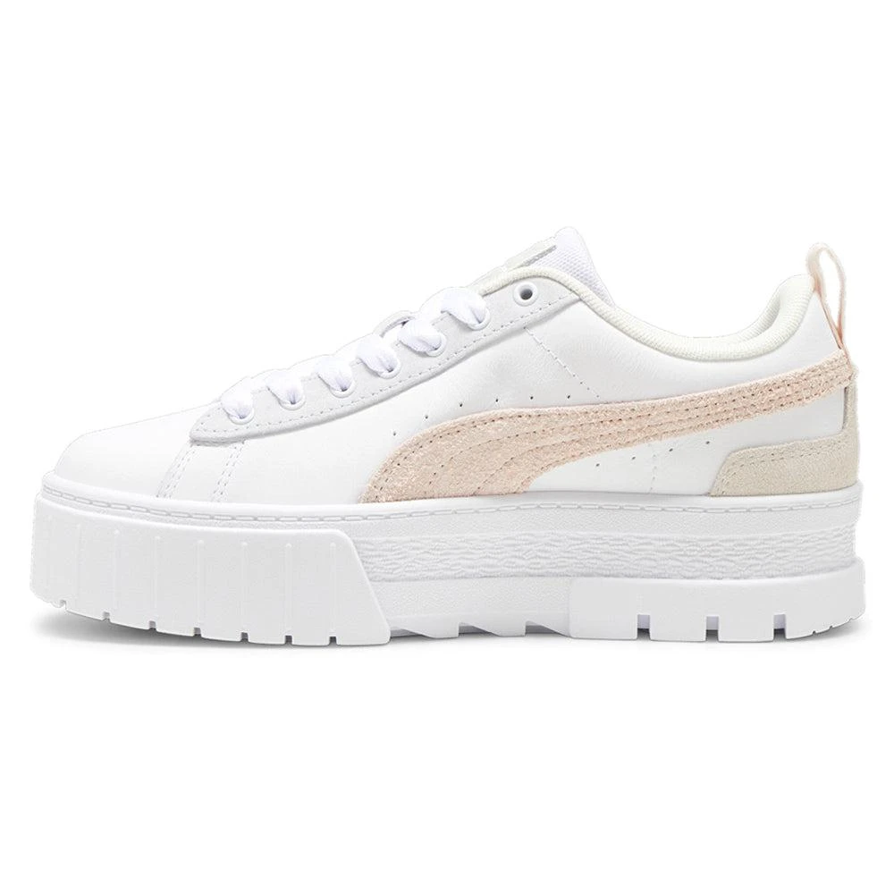 Puma Mayze Mix Lace Up Sneakers 3