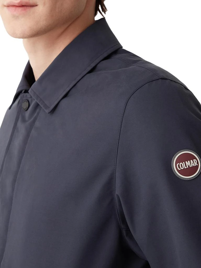 COLMAR Longline Coat 4