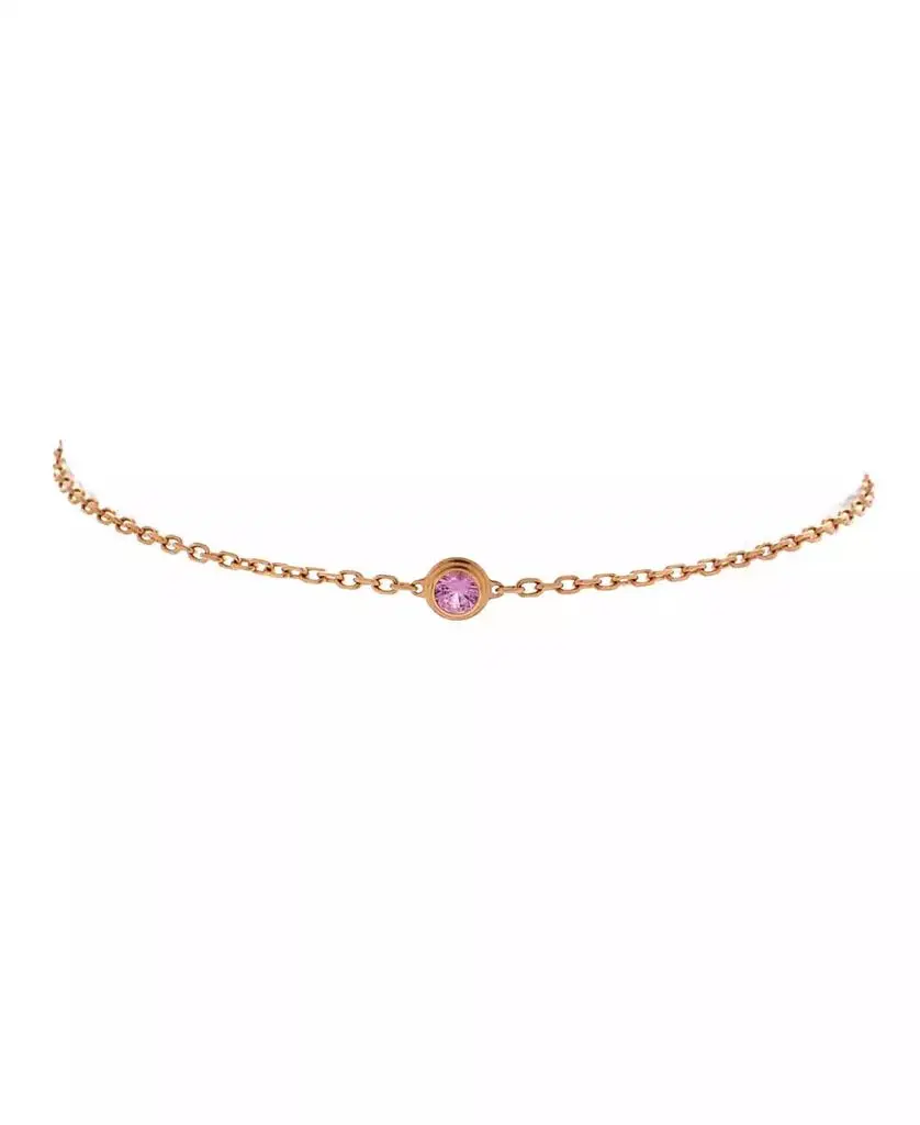 Cartier D'Amour Bracelet