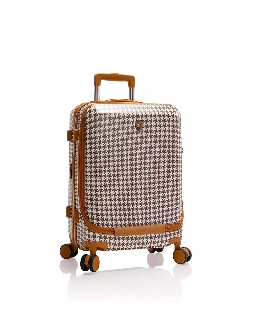 Heys Hey
s EZ Fashion Hardside 21" Carryon Spinner luggage 1