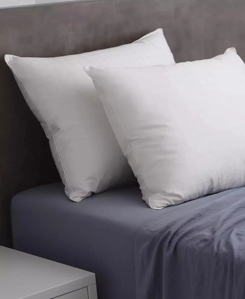 Allied Home Medium 4 Piece Pillow and Cooling Pillow Protector Bundle 3