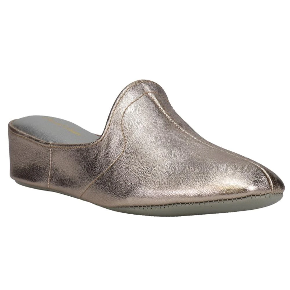 Daniel Green Glamour Slippers 2