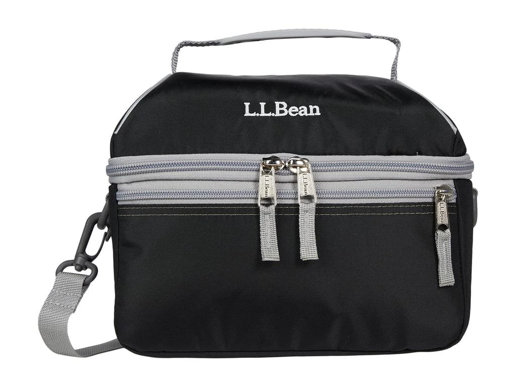 L.L.Bean Flip Top Lunch Box 1