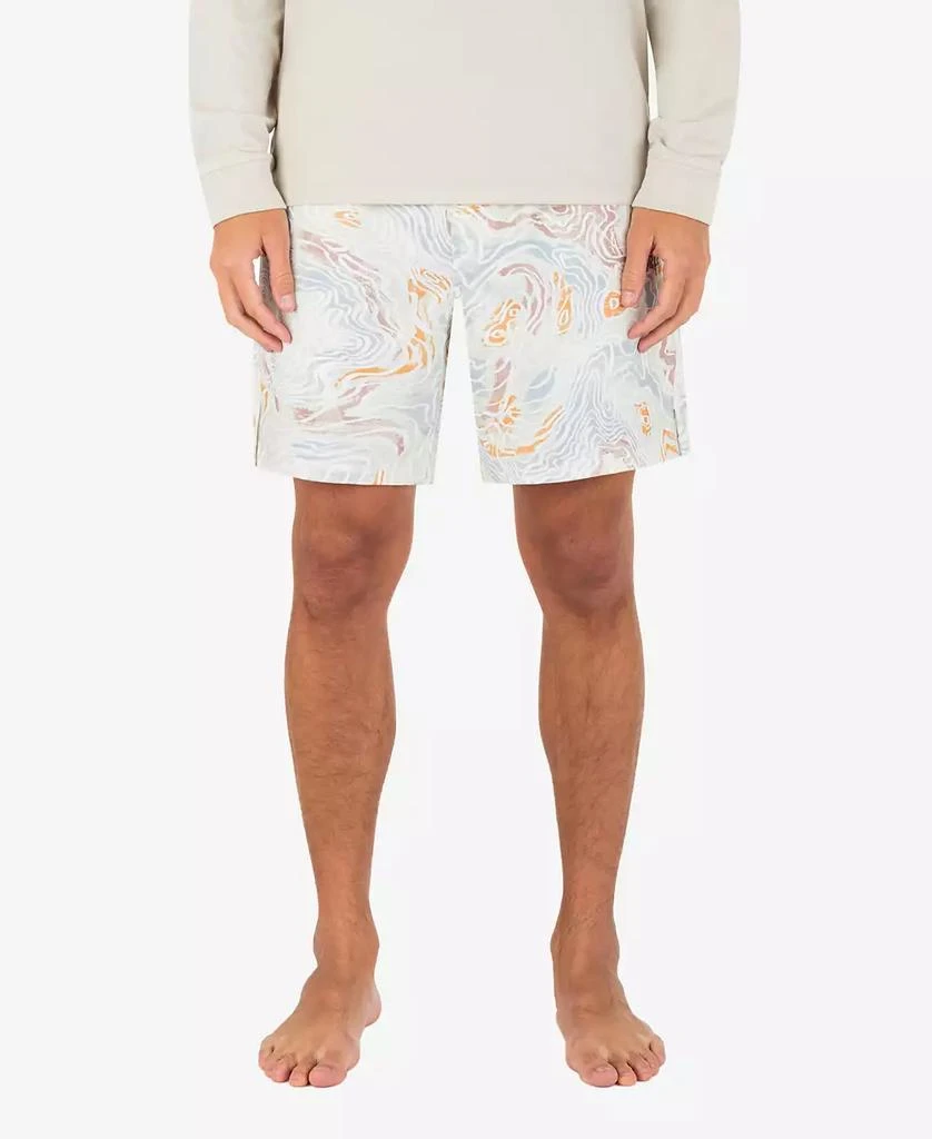 Hurley Men's Explore Dri Trek II Hybrid Shorts 1