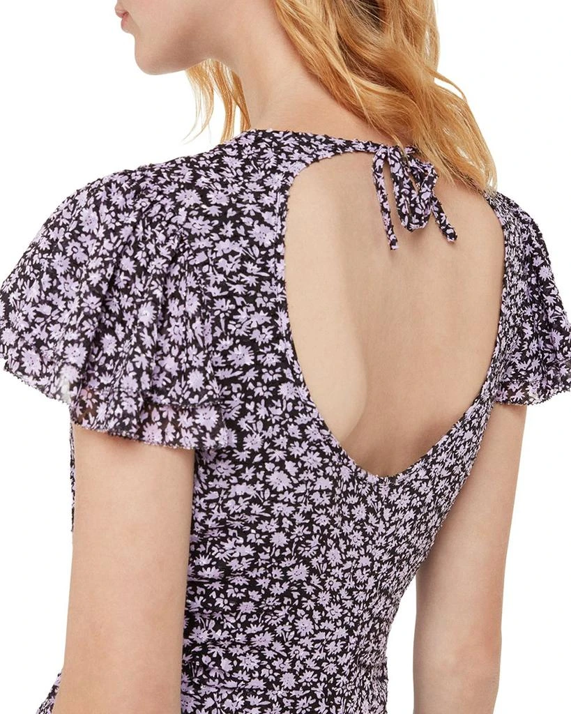 Whistles Lola Daisy Fields Dress 2