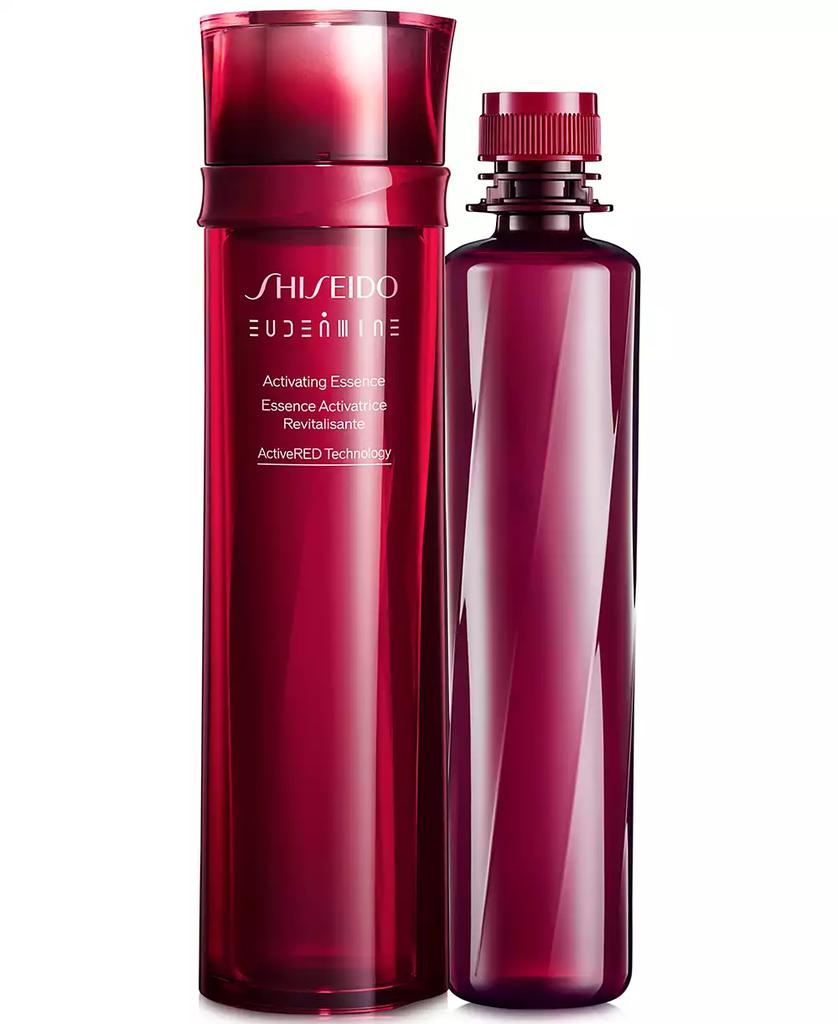 Shiseido Eudermine Activating Essence Refill