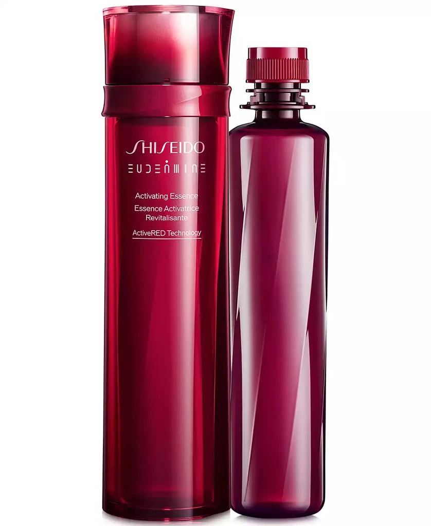 Shiseido Eudermine Activating Essence Refill 1