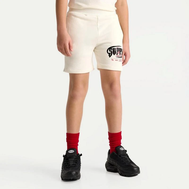SUPPLY 
DEMAND Kids
 Supply 
Demand Chrome Shorts 3
