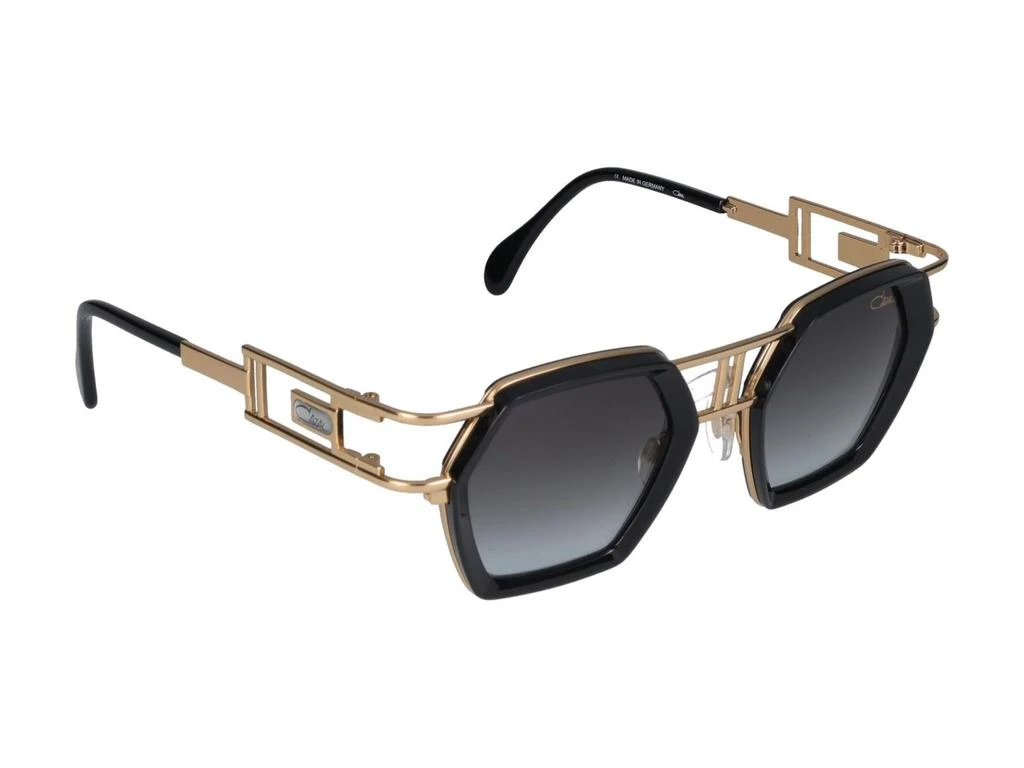 Cazal Cazal Sunglasses 4