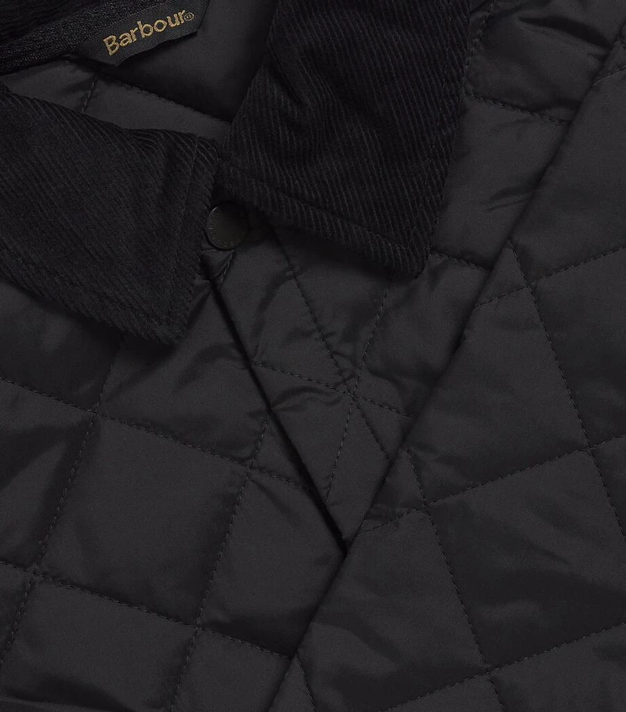 Barbour Kids Quilted Liddesdale Jacket (6-15 Years) 3